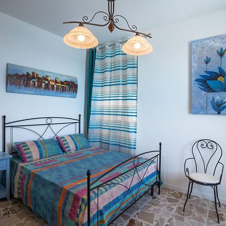 Maniace sea view apartment Syracuse Exterior foto