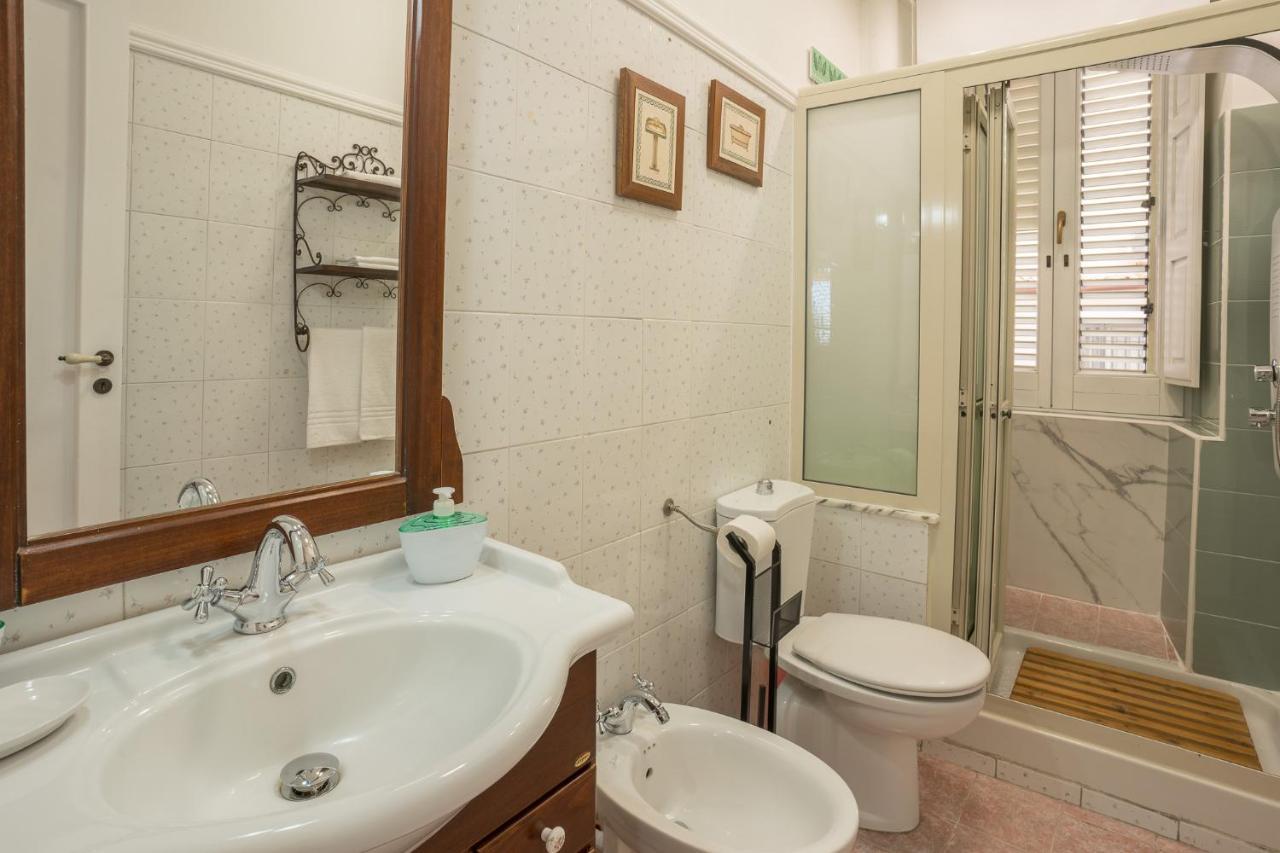 Maniace sea view apartment Syracuse Exterior foto
