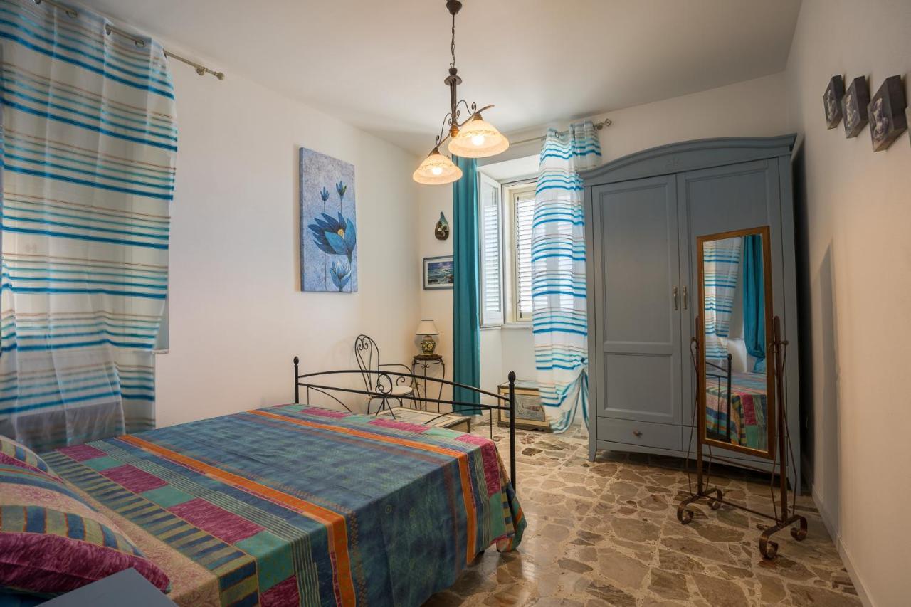 Maniace sea view apartment Syracuse Exterior foto