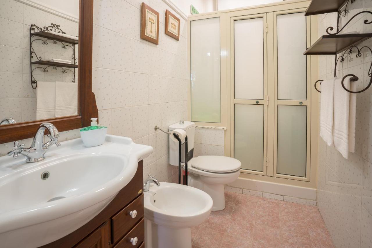 Maniace sea view apartment Syracuse Exterior foto