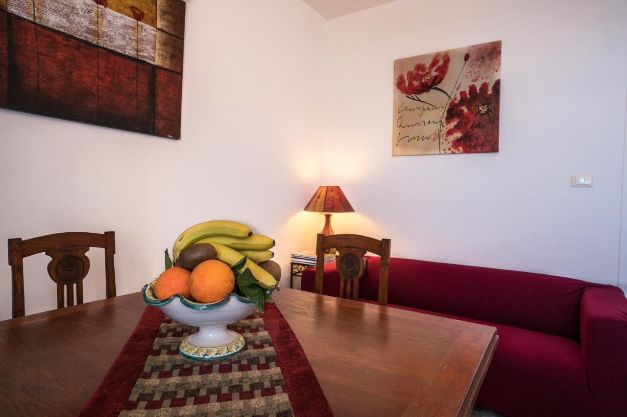 Maniace sea view apartment Syracuse Exterior foto